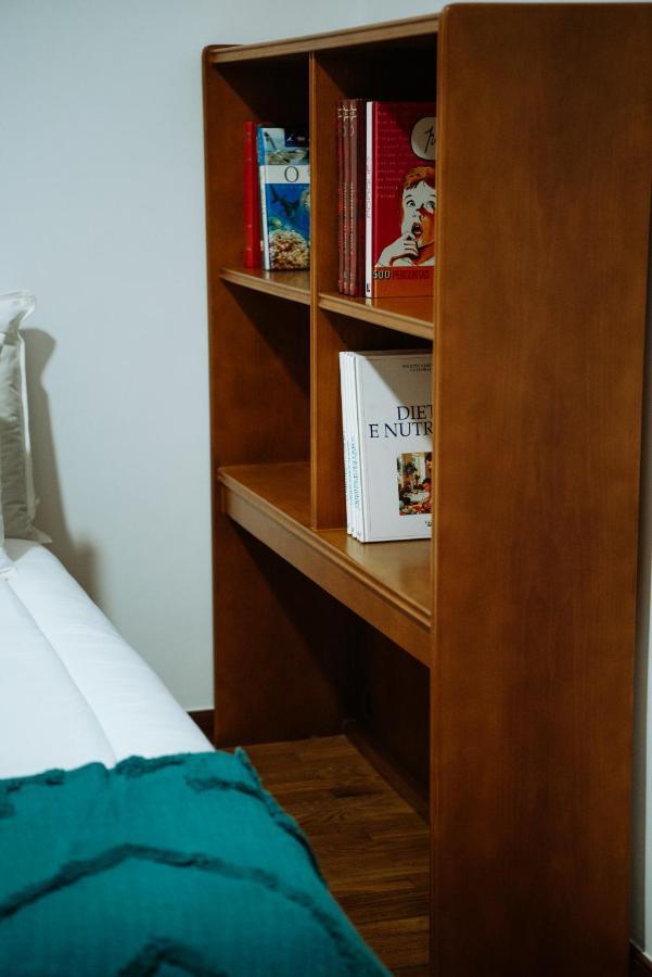 Apartamento T3 Vista Mar - Anzol Vila do Conde Exteriör bild