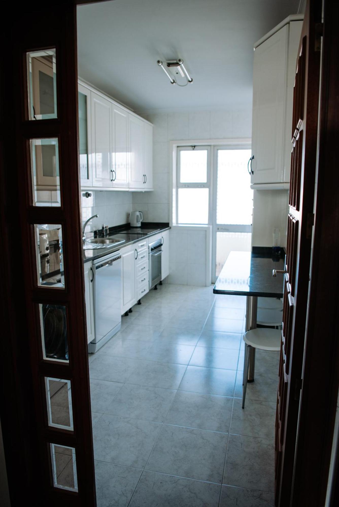 Apartamento T3 Vista Mar - Anzol Vila do Conde Exteriör bild
